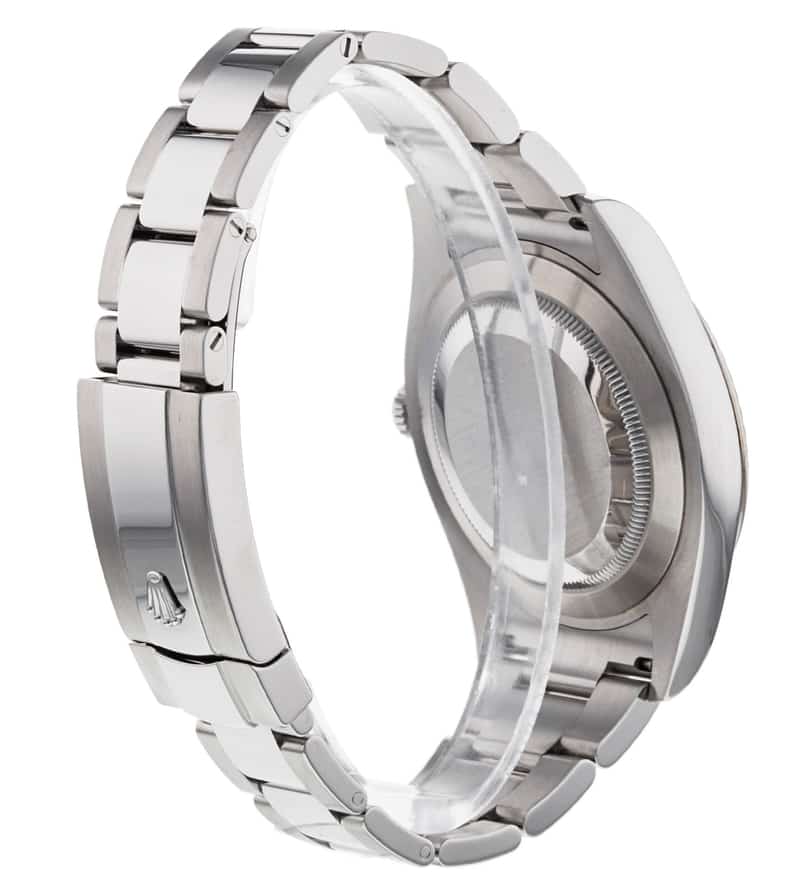 Rolex Datejust II 116334